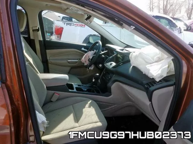 1FMCU9G97HUB02373 фото 4