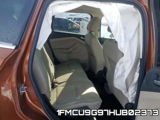 1FMCU9G97HUB02373 фото 5