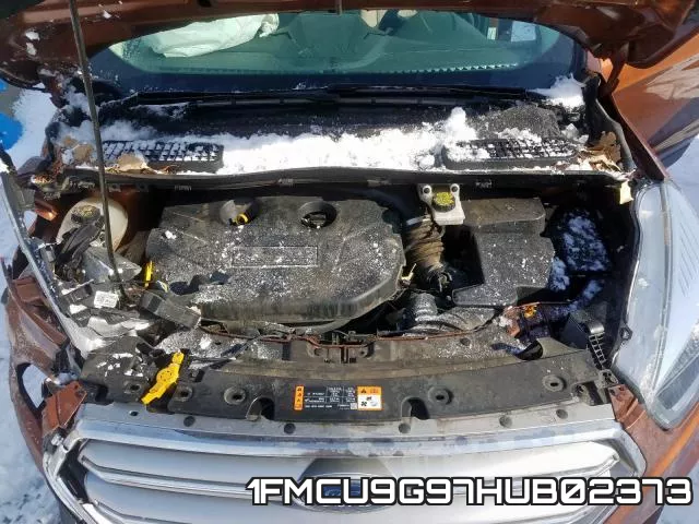 1FMCU9G97HUB02373 фото 6