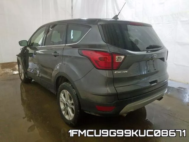 1FMCU9G99KUC08671 фото 3