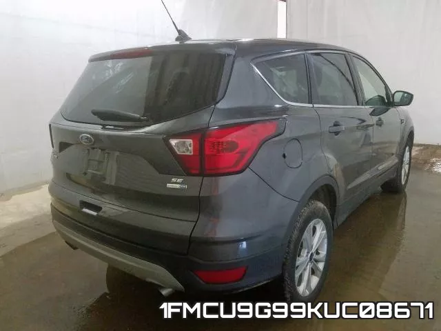 1FMCU9G99KUC08671 фото 4