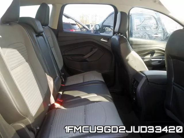 1FMCU9GD2JUD33420 фото 6