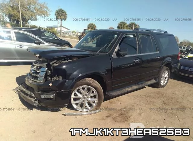 1FMJK1KT3HEA52583 фото 2