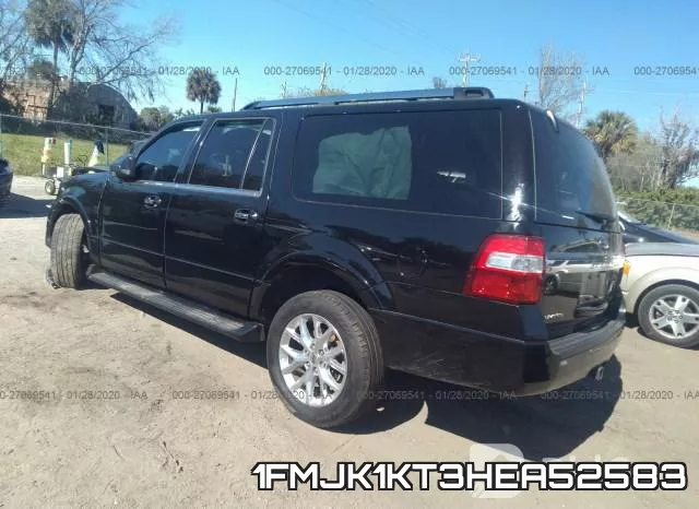 1FMJK1KT3HEA52583 фото 3