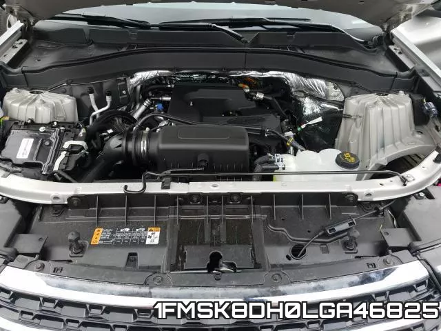 1FMSK8DH0LGA46825 фото 7