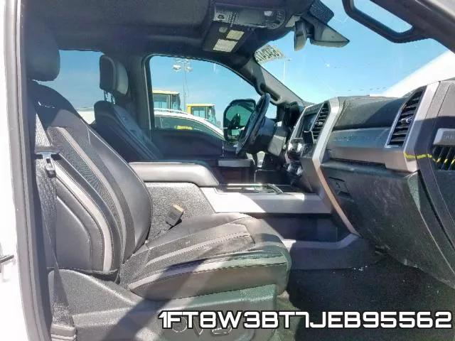 1FT8W3BT7JEB95562 фото 4