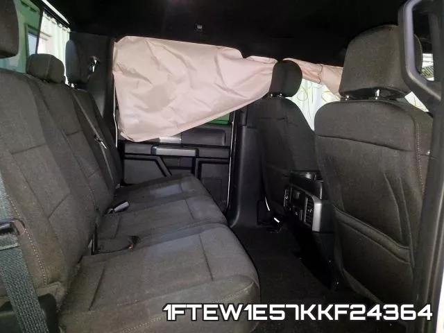 1FTEW1E57KKF24364 фото 4