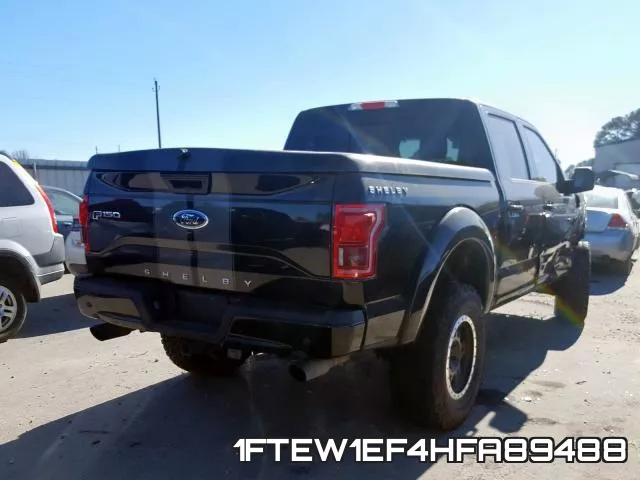1FTEW1EF4HFA89488 фото 2