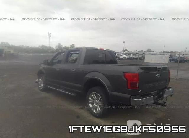 1FTEW1EG8JKF50956 фото 4