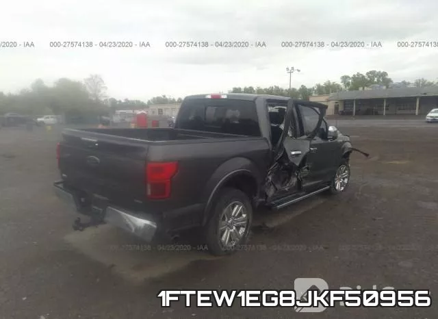 1FTEW1EG8JKF50956 фото 5