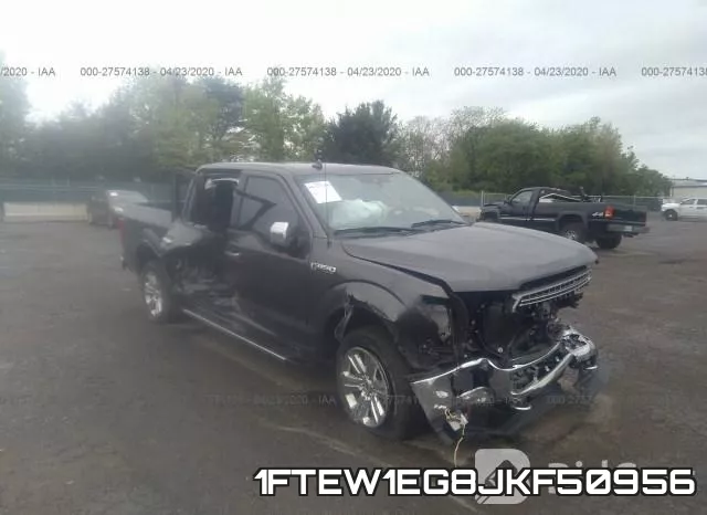 1FTEW1EG8JKF50956 фото 6