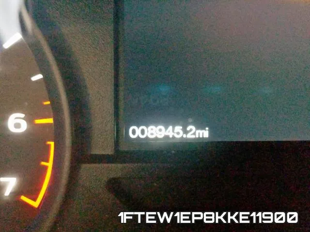 1FTEW1EP8KKE11900 фото 6