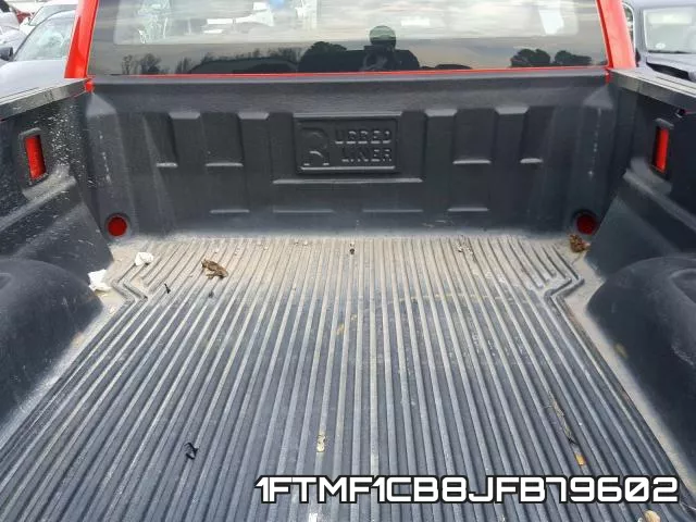 1FTMF1CB8JFB79602 фото 3