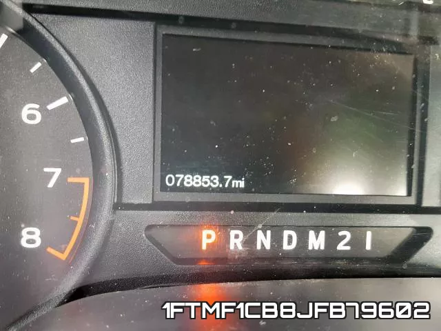 1FTMF1CB8JFB79602 фото 4