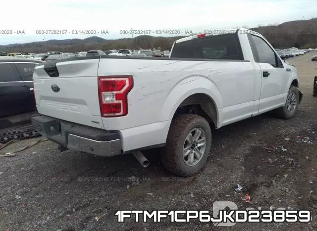 1FTMF1CP6JKD23859 фото 3