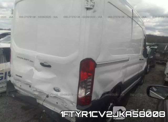 1FTYR1CV2JKA58008 фото 3