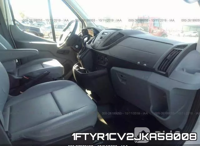 1FTYR1CV2JKA58008 фото 4