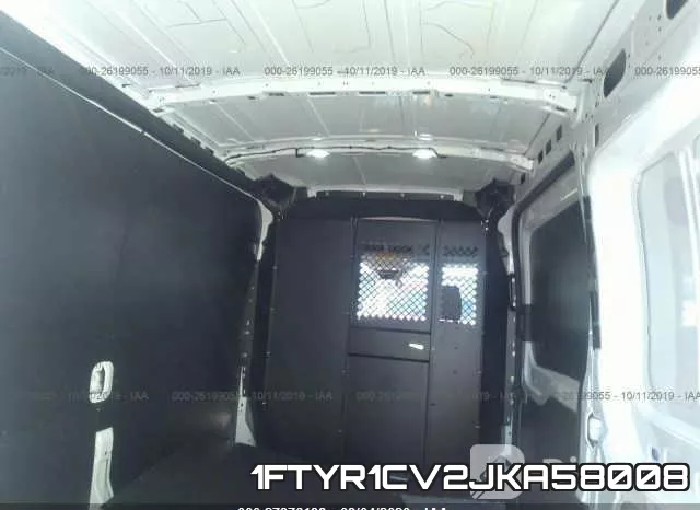 1FTYR1CV2JKA58008 фото 7