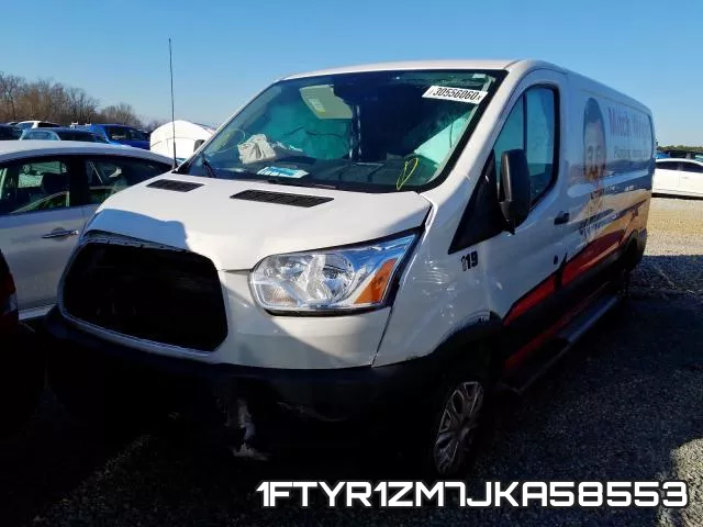 1FTYR1ZM7JKA58553 фото 3