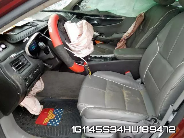1G1145S34HU189472 фото 3