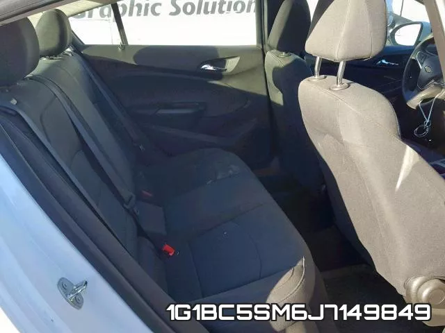 1G1BC5SM6J7149849 фото 6