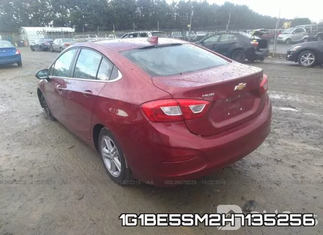 1G1BE5SM2H7135256 фото 4