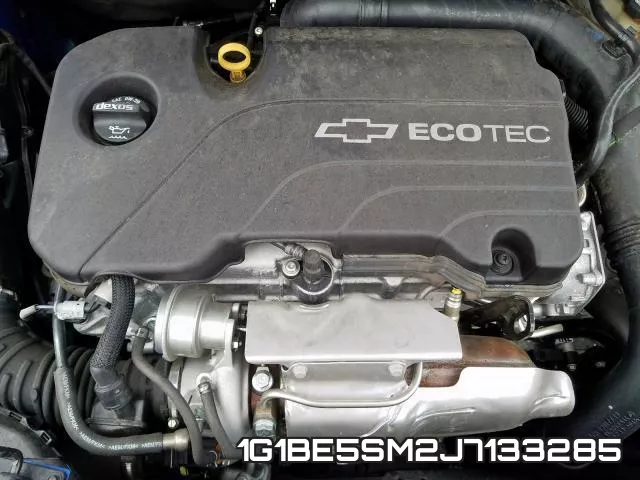 1G1BE5SM2J7133285 фото 4