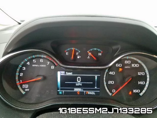 1G1BE5SM2J7133285 фото 5