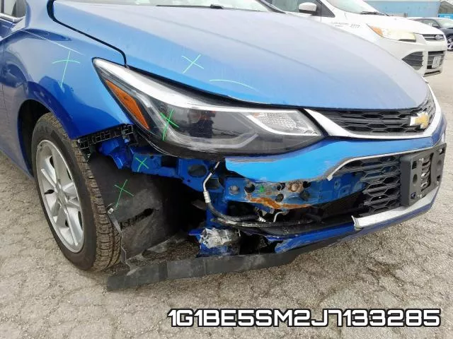 1G1BE5SM2J7133285 фото 6
