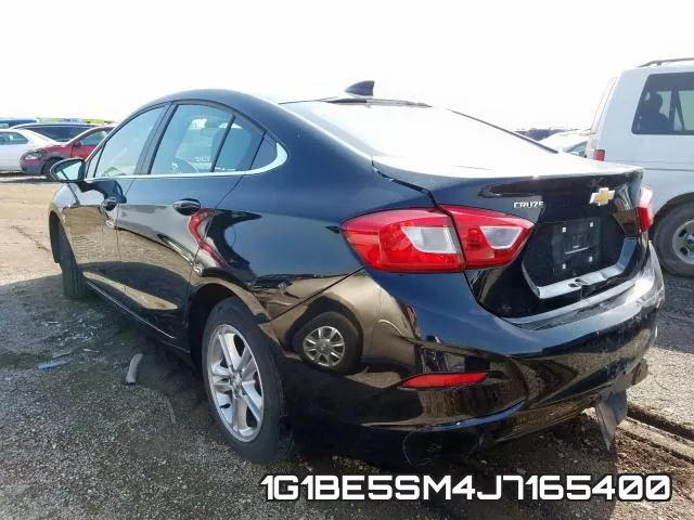 1G1BE5SM4J7165400 фото 2