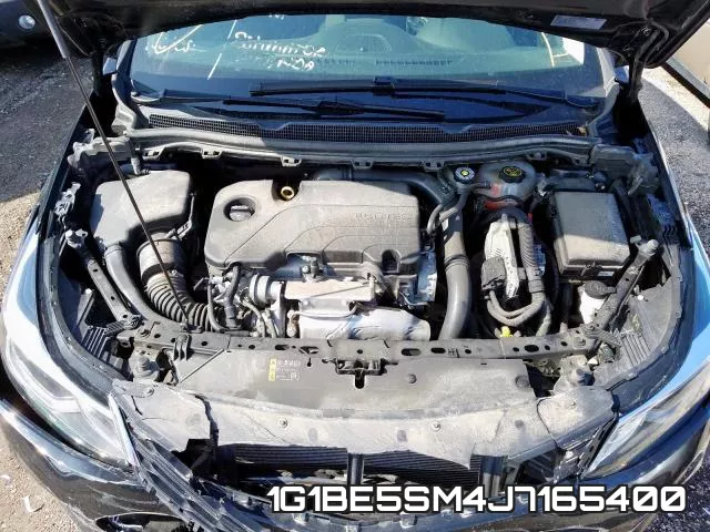 1G1BE5SM4J7165400 фото 5