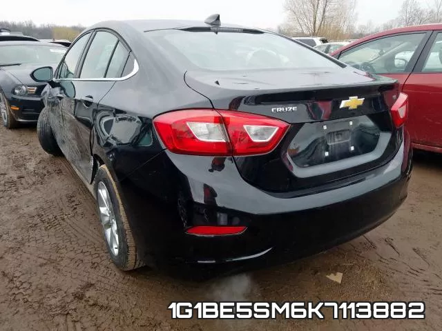 1G1BE5SM6K7113882 фото 2