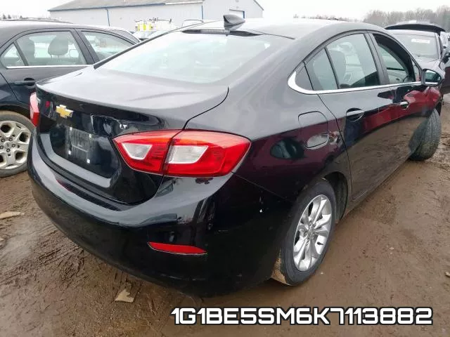 1G1BE5SM6K7113882 фото 3
