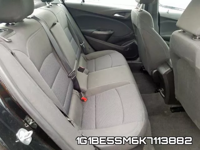 1G1BE5SM6K7113882 фото 5