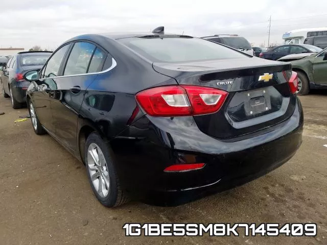 1G1BE5SM8K7145409 фото 2