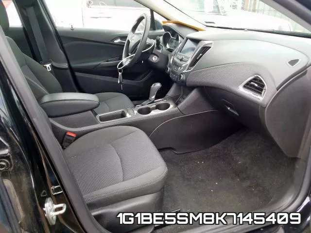 1G1BE5SM8K7145409 фото 3
