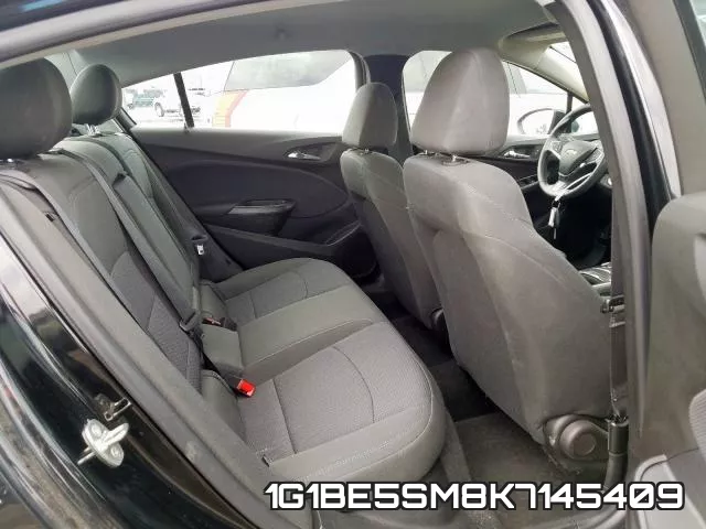 1G1BE5SM8K7145409 фото 4