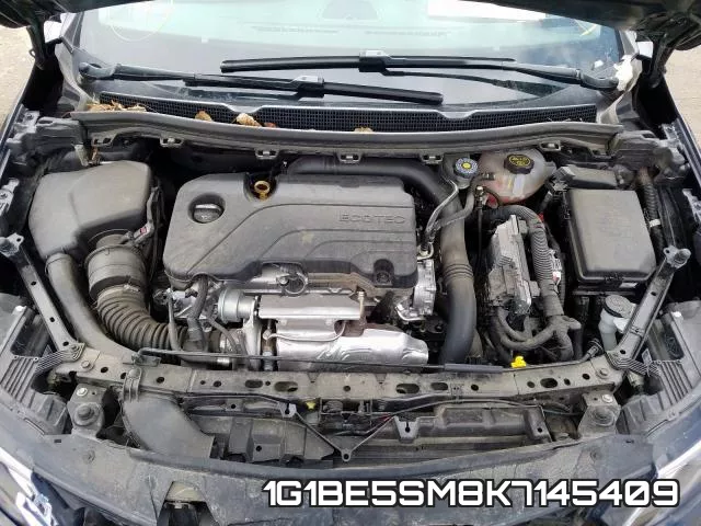 1G1BE5SM8K7145409 фото 5
