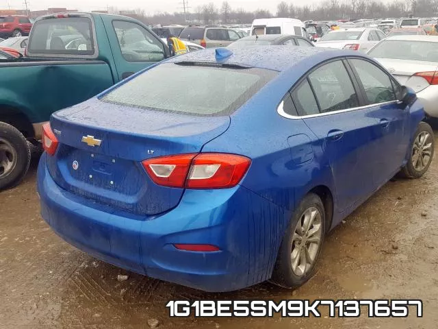 1G1BE5SM9K7137657 фото 4