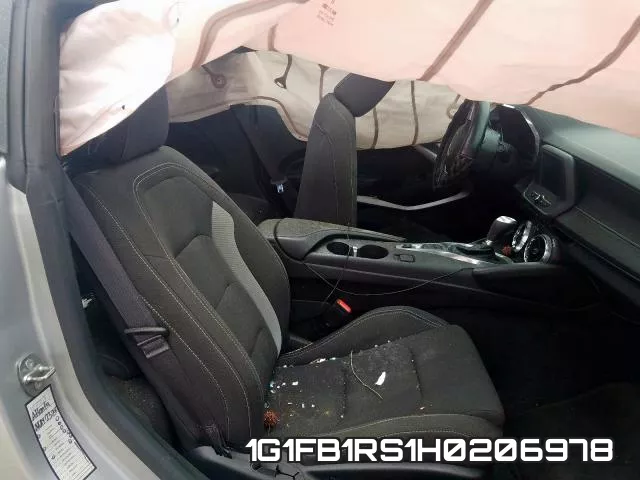1G1FB1RS1H0206978 фото 6