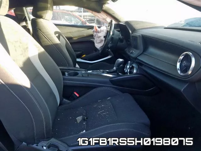 1G1FB1RS5H0198075 фото 3