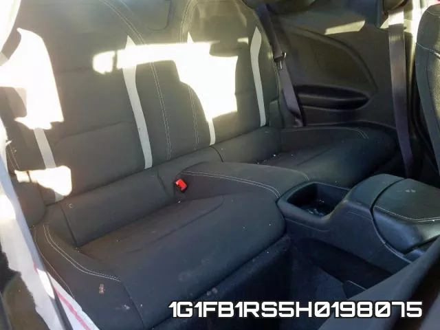 1G1FB1RS5H0198075 фото 4