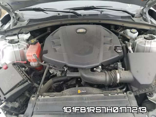 1G1FB1RS7H0177213 фото 4