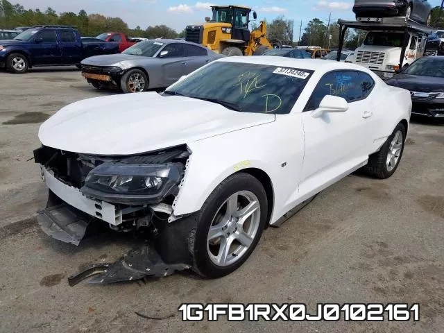 1G1FB1RX0J0102161 фото 2