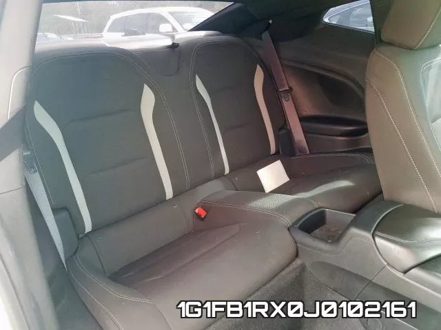 1G1FB1RX0J0102161 фото 5