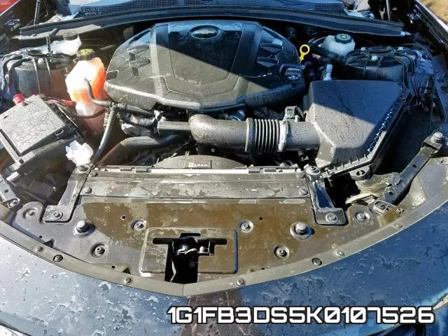 1G1FB3DS5K0107526 фото 5