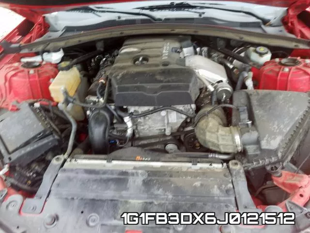 1G1FB3DX6J0121512 фото 6