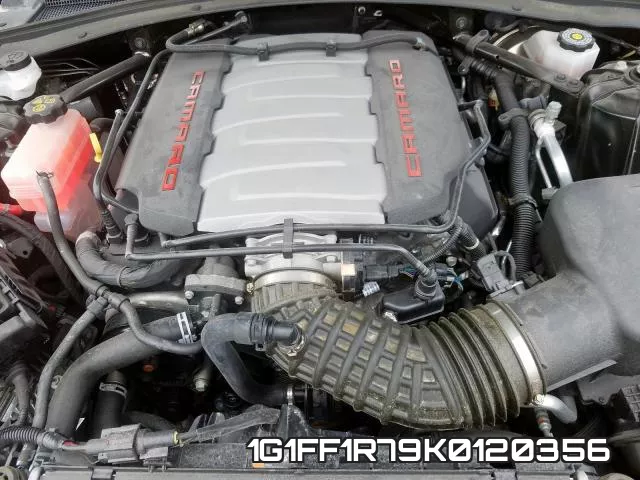 1G1FF1R79K0120356 фото 3