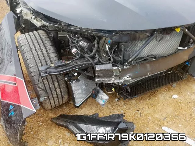 1G1FF1R79K0120356 фото 4