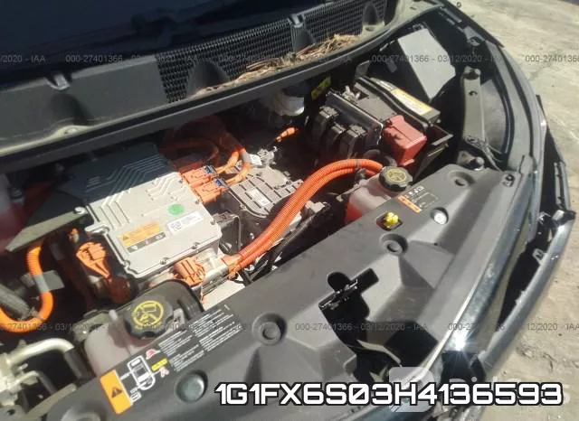 1G1FX6S03H4136593 фото 2